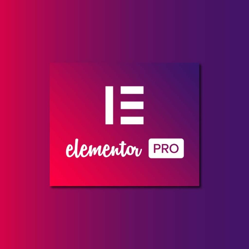 Why Elementor Pro Is Essential for Your Website Design? 1 Elementor-Pro