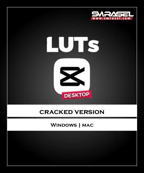 Capcut-Pro-LUTs