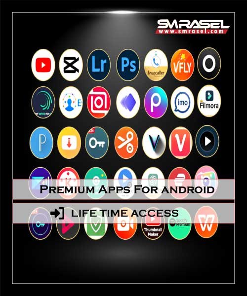 Premium Android Apps