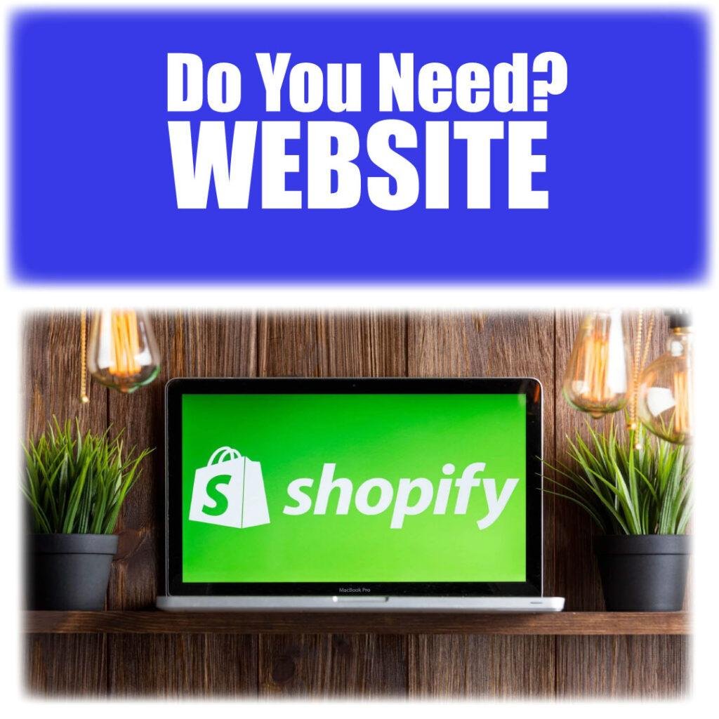 Shopify Store Designer